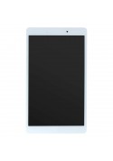 Ecran compatible - Galaxy Tab A 8.0 (2019) Blanc - Photo 1