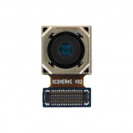 Caméra arrière (Officielle) - Galaxy Xcover 4S - Photo 1