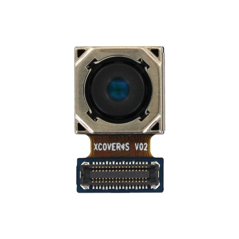 Caméra arrière (Officielle) - Galaxy Xcover 4S - Photo 1