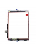 Vitre tactile blanche - iPad 8 (2020) Blanc - Photo 2