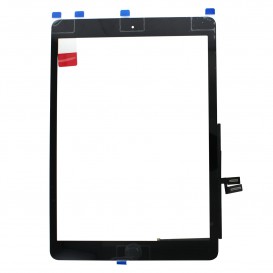 Vitre tactile noire - iPad 8 (2020) Noir - Photo 1