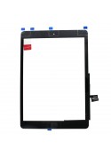 Vitre tactile noire - iPad 8 (2020) Noir - Photo 1