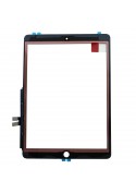 Vitre tactile noire - iPad 9 (2021) Noir - Photo 1