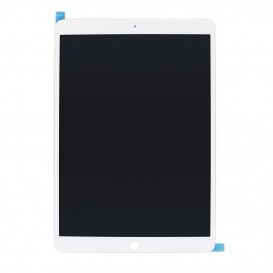 Ecran complet - iPad Air 3 Blanc - Photo 2