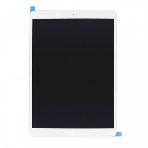 Ecran complet - iPad Air 3 Blanc - Photo 2