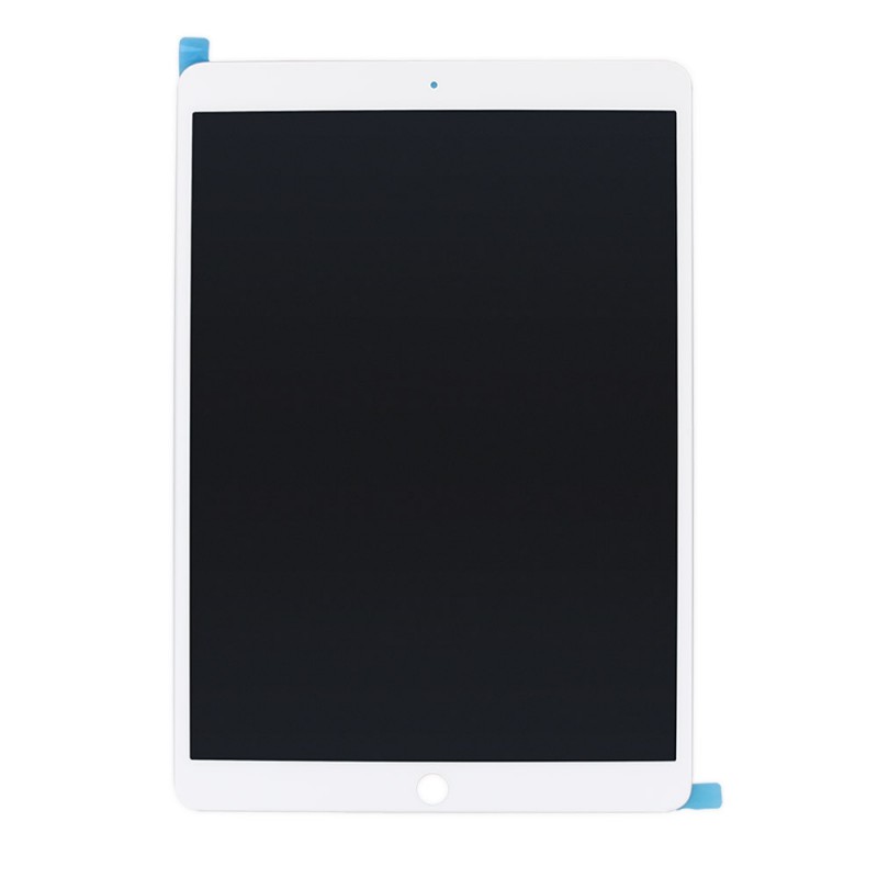 Ecran complet - iPad Air 3 Blanc - Photo 2