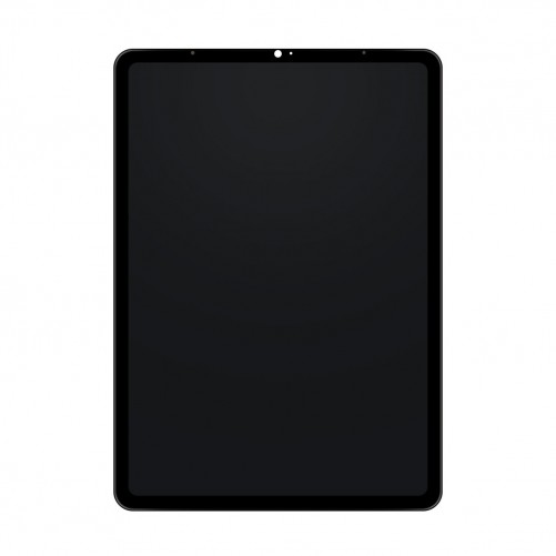 Ecran complet NOIR - iPad Pro 11" (2021) Noir - Photo 1