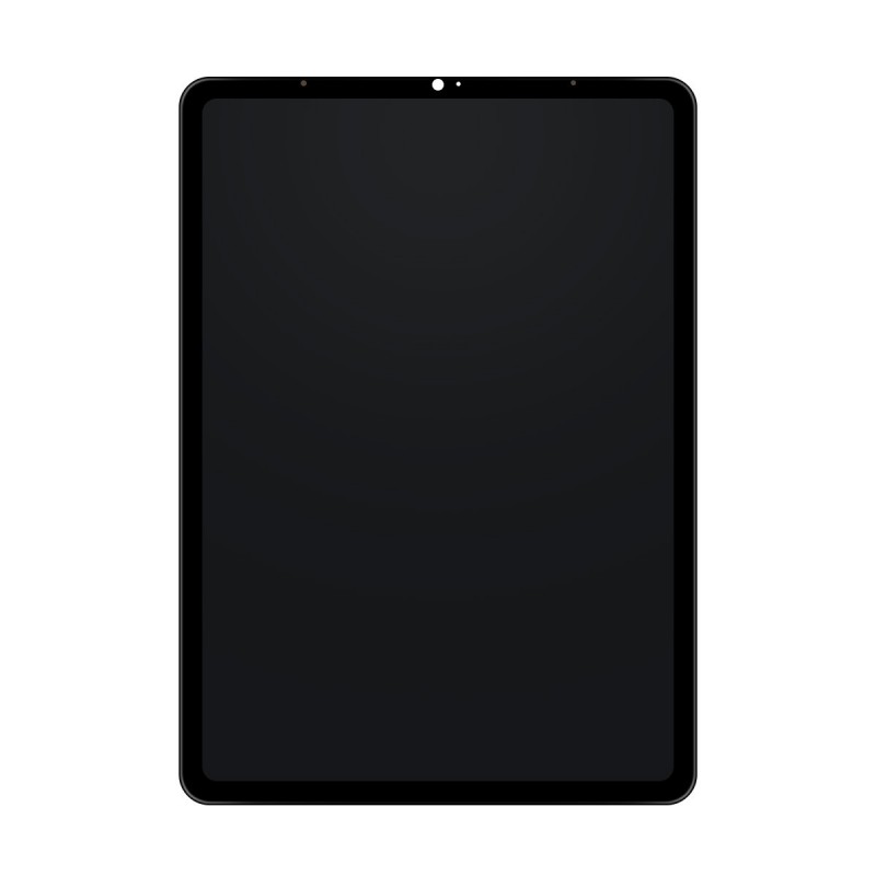 Ecran complet NOIR - iPad Pro 11" (2021) Noir - Photo 1