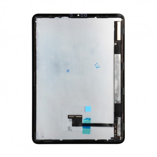 Ecran complet NOIR - iPad Pro 11" (2021) Noir - Photo 2