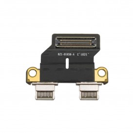 Prises USB type C - MacBook Air 13