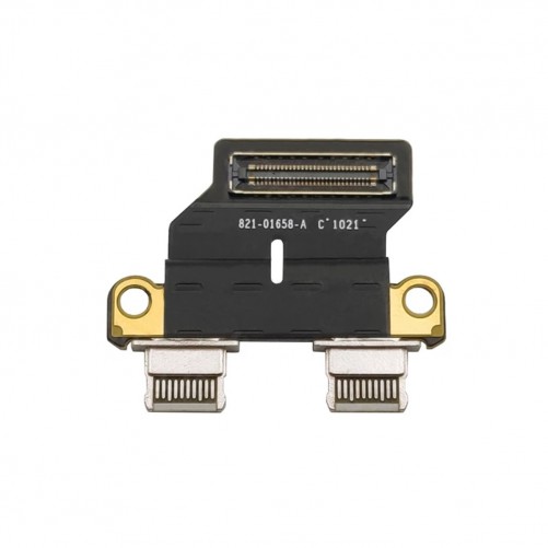 Prises USB type C - MacBook Air 13