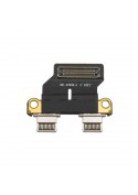 Prises USB type C - MacBook Air 13