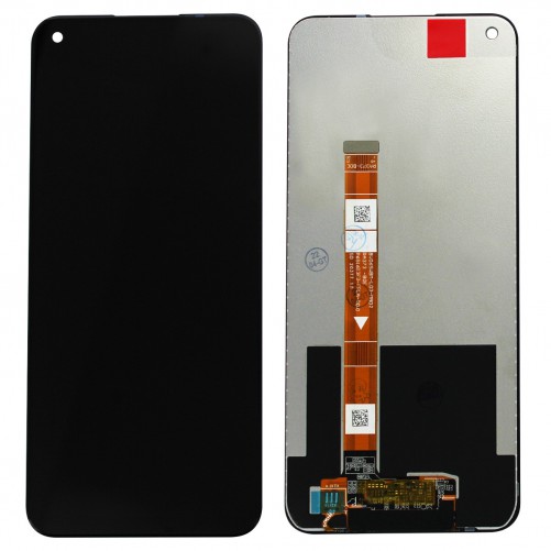 Ecran compatible - OnePlus Nord N100 Noir - Photo 1