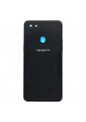 Coque arrière (Officielle) - Oppo A3 Noir - Photo 1