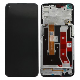 Ecran complet (Officiel) - Oppo A72 5G Noir - Photo 1