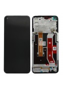 Ecran complet (Officiel) - Oppo A72 5G Noir - Photo 1