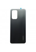 Vitre arrière (Officielle) - Oppo A94 5G Noir - Photo 1