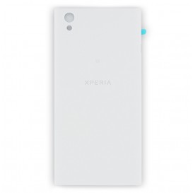 Coque arrière (Officielle) - Xperia L1 Blanc - Photo 1