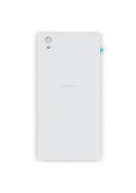 Coque arrière (Officielle) - Xperia L1 Blanc - Photo 1