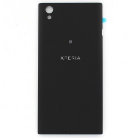 Coque arrière (Officielle) - Xperia L1 Noir - Photo 2