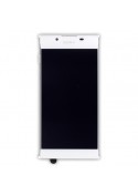 Ecran complet (Officiel) - Xperia L1 Blanc - Photo 1