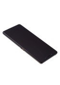 Ecran complet (Officiel) - Xperia L3 Noir - Photo 3