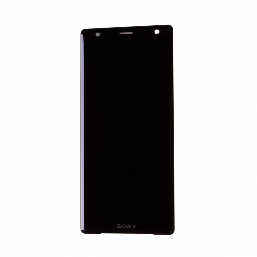 Ecran (Officiel) - Xperia XZ2 Noir - Photo 1