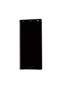 Ecran (Officiel) - Xperia XZ2 Noir - Photo 1