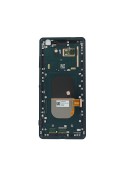 Ecran complet (Officiel) - Xperia XZ3 Vert - Photo 2