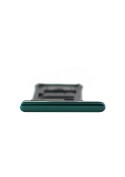 Tiroir pour carte SIM et SD (Officiel) - Xperia XZ3 Vert - Photo 2