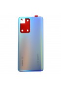 Vitre arrière (Officielle) - Xiaomi 11T Bleu - Photo 1
