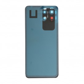 Vitre arrière - Mi 11 Lite (5G) Bleu - Photo 2