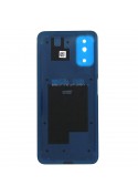 Coque arrière (Officielle) - Poco M3 Pro 5G Bleu - Photo 1