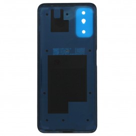 Coque arrière (Officielle) - Poco M3 Pro 5G Noir - Photo 1