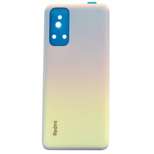 Vitre arrière (Officielle) - Redmi Note 11 Blanc - Photo 1