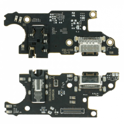 Connecteur de charge - Redmi Note 9T - Photo 1