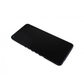 Ecran complet (Officiel) - Redmi Note 9T Noir - Photo 1