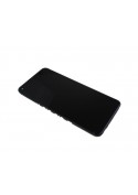 Ecran complet (Officiel) - Redmi Note 9T Noir - Photo 1