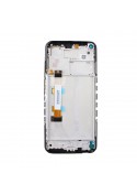 Ecran complet (Officiel) - Redmi Note 9T Noir - Photo 2