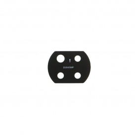 Vitre caméras arrière - Redmi Note 9T - Photo 2