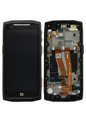 Ecran complet (Officiel) - Crosscall Core M5 Noir - Photo 1