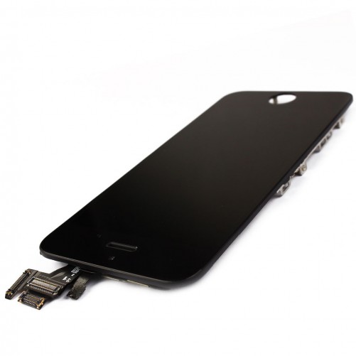 Ecran complet assemblé iPhone 5 NOIR