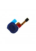 Capteur empreintes digitales (Officiel) - Galaxy A21s Bleu - Photo 1