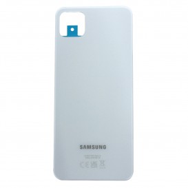 Vitre arrière (Officielle) - Galaxy A22 (5G) Blanc - Photo 1