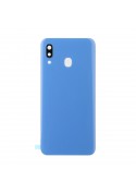 Vitre arrière - Galaxy A30 Bleu - Photo 1