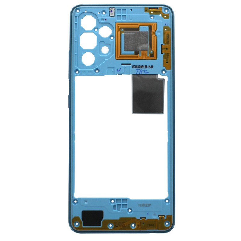 Châssis interne (Officiel) - Galaxy A32 Bleu - Photo 2