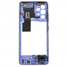 Châssis interne (Officiel) - Galaxy A32 Violet - Photo 1