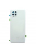 Vitre arrière (Officielle) - Galaxy A42 Blanc - Photo 2