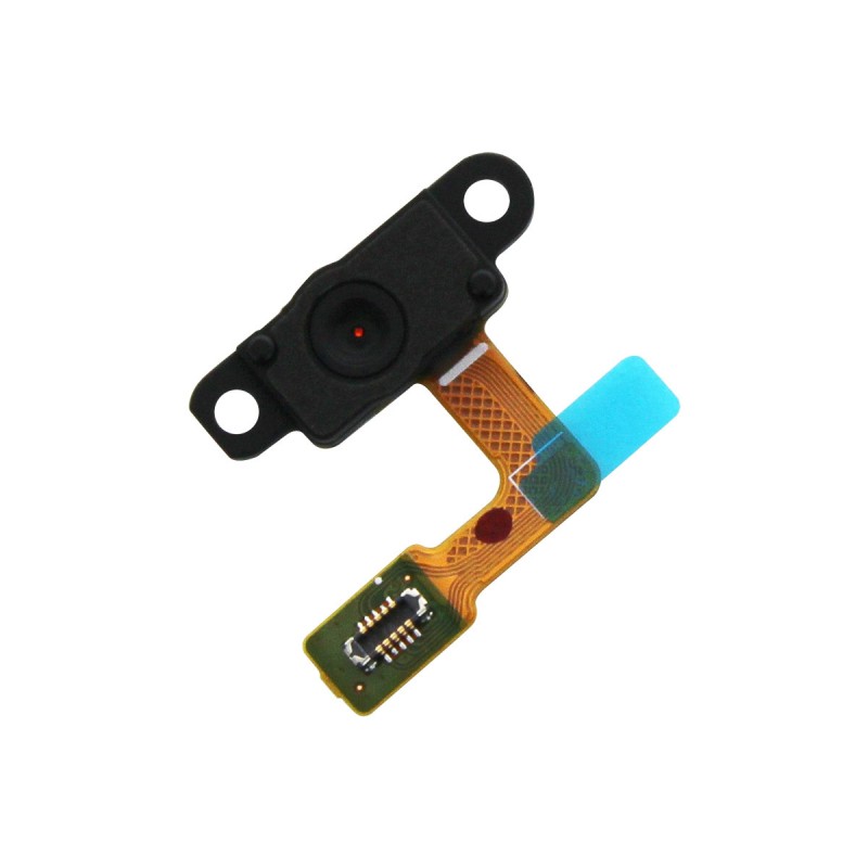 Capteur empreintes digitales (Officiel) - Galaxy A50 - Photo 1