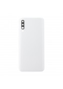 Vitre arrière - Galaxy A50 Blanc - Photo 1